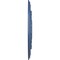 Ekena Millwork Galway Ceiling Medallion (Fits Canopies up to 3 1/4"), 15 3/4"OD x 3 1/4"ID x 1"P, Americana CM15GAAMF - alternate 2